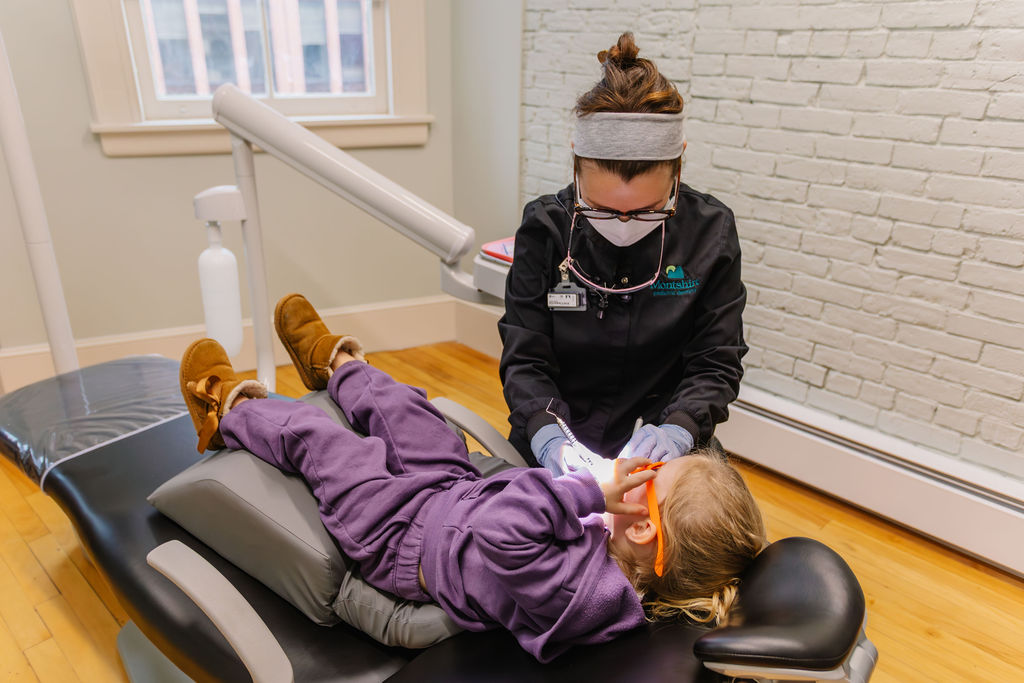 Montshire Pediatric Dentistry photo 5