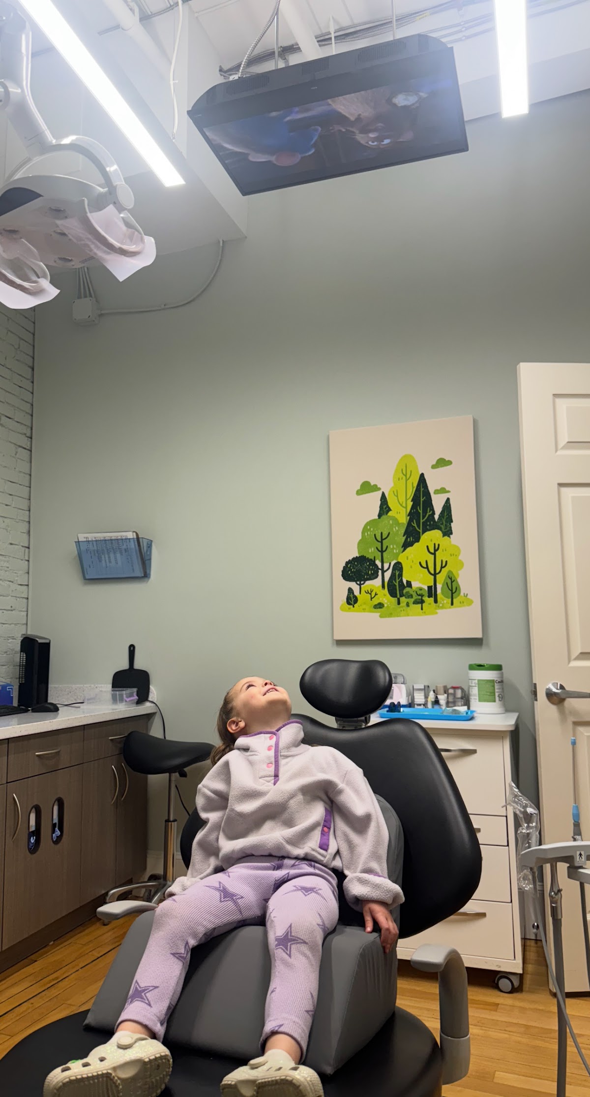 Montshire Pediatric Dentistry photo 6