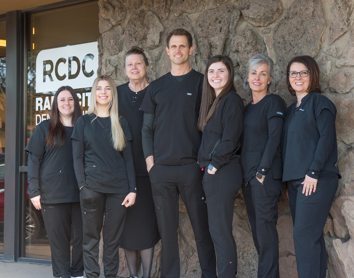 Rapid City Dental Clinic photo 1