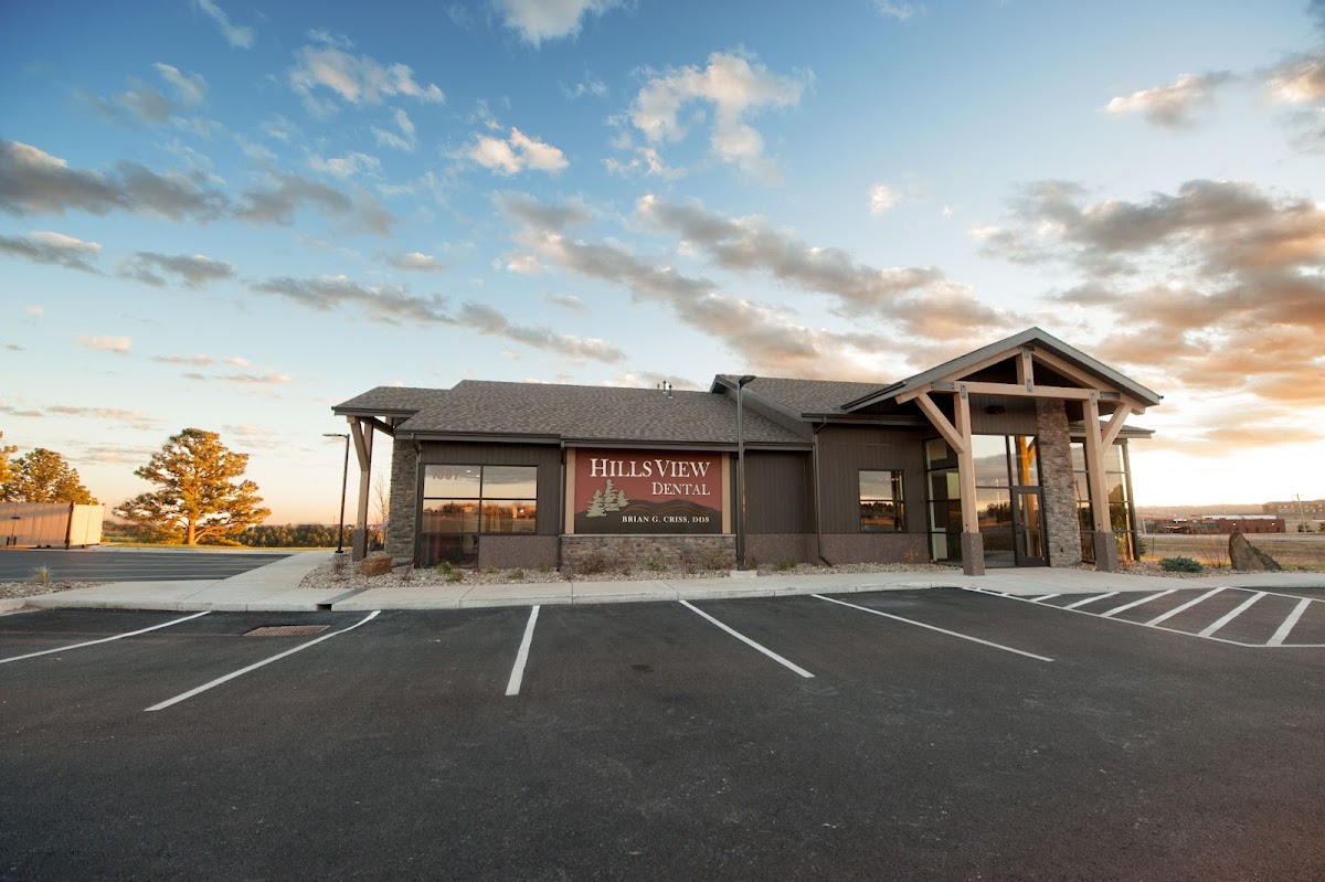 Hillsview Dental photo 1