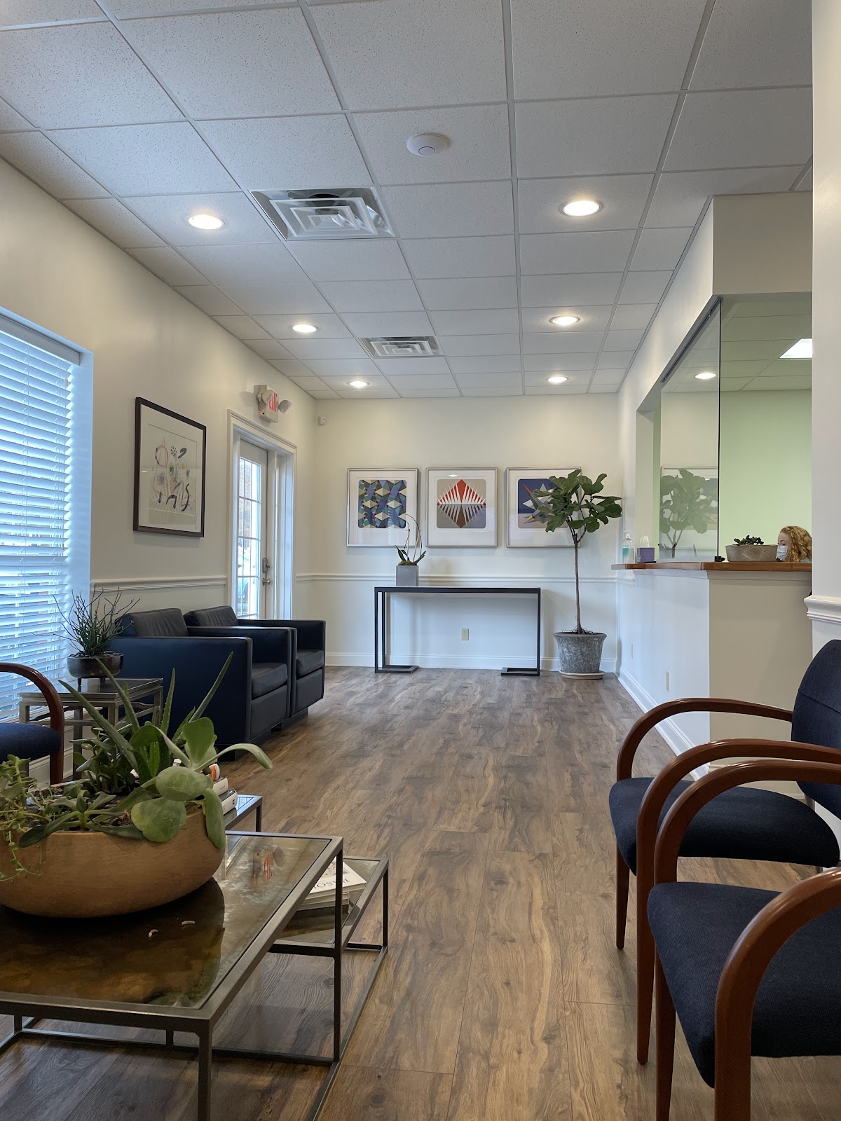 Cannon Oral Surgery: Brandon Cannon, DDS photo 2