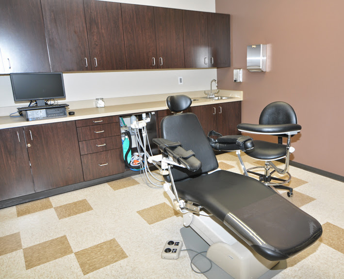 Houston Oral Surgery & Implant Center photo 1