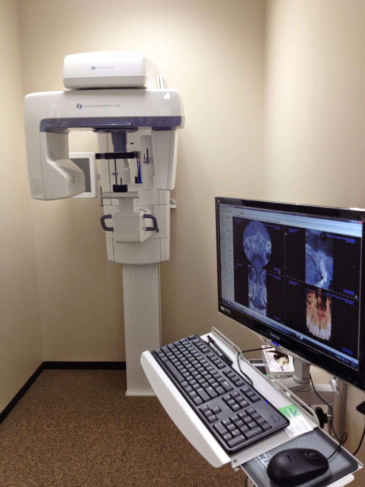Houston Oral Surgery & Implant Center photo 2