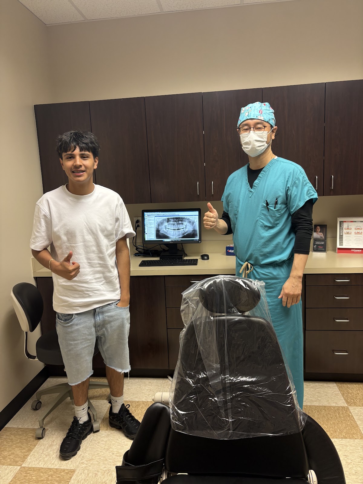 Houston Oral Surgery & Implant Center photo 2