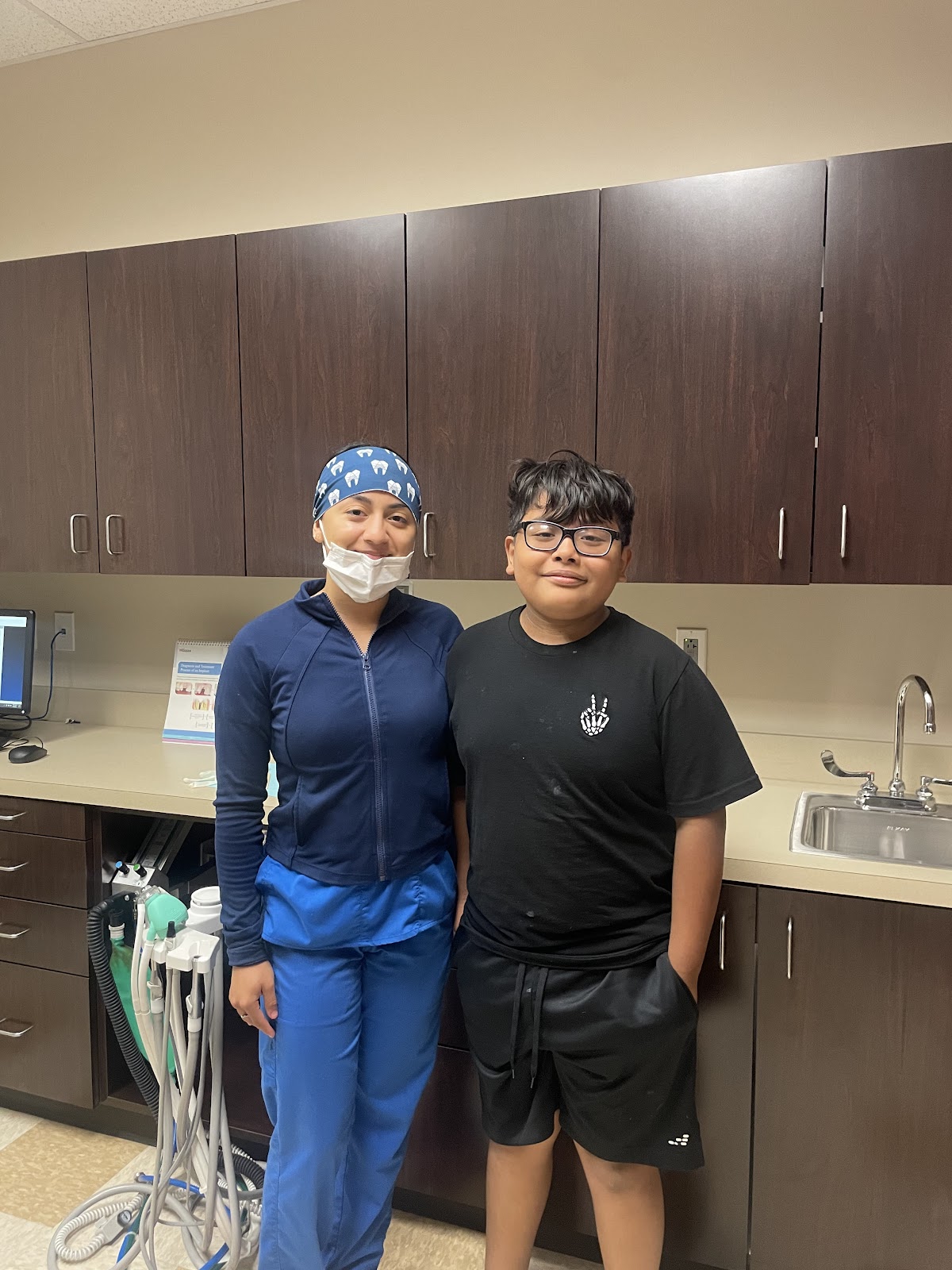 Houston Oral Surgery & Implant Center photo 3