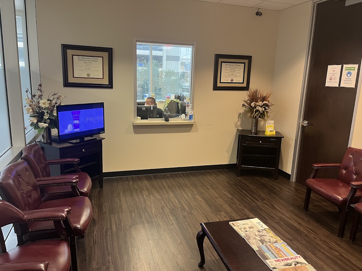 Houston Oral Surgery & Implant Center photo 4