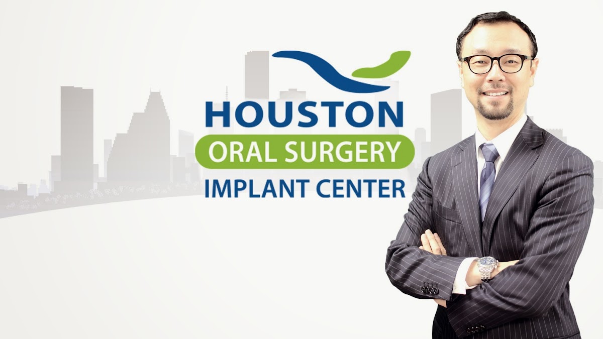 Houston Oral Surgery & Implant Center photo 6