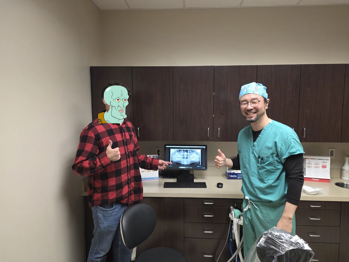 Houston Oral Surgery & Implant Center photo 6
