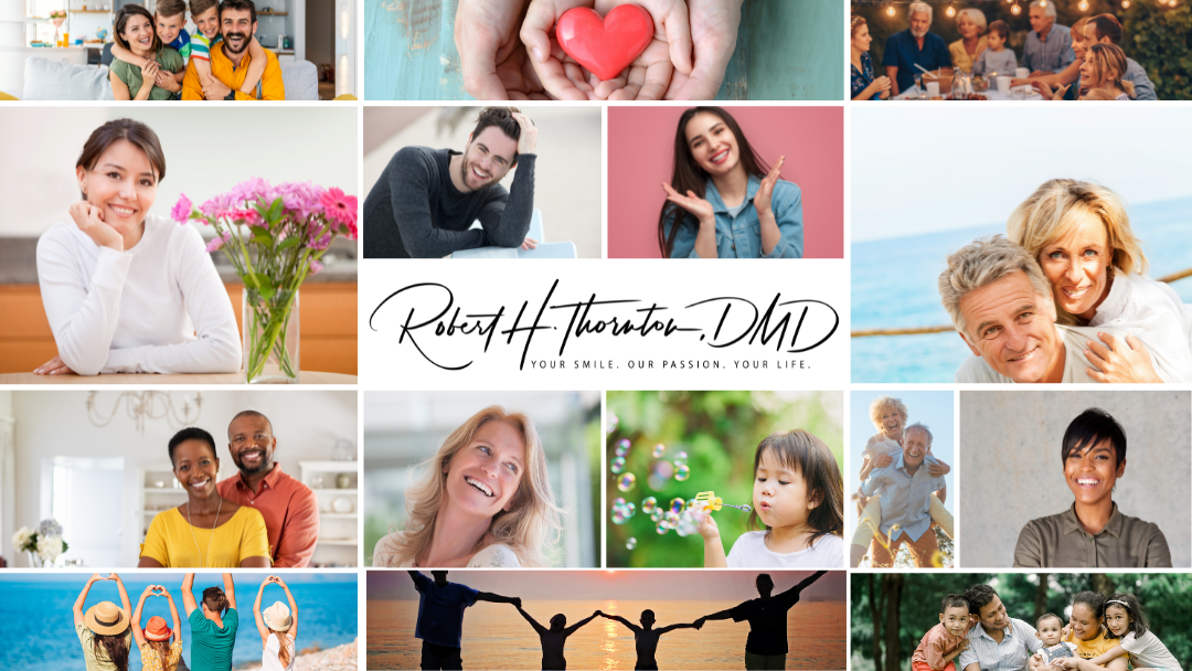 Robert H. Thornton, DMD, PLLC photo 1