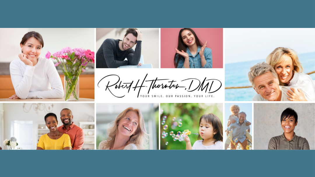 Robert H. Thornton, DMD, PLLC photo 2