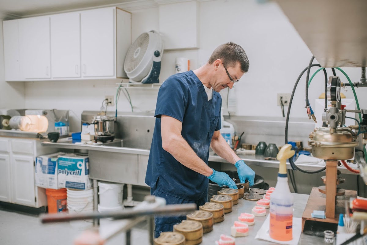 Professional Denture Clinic photo 2