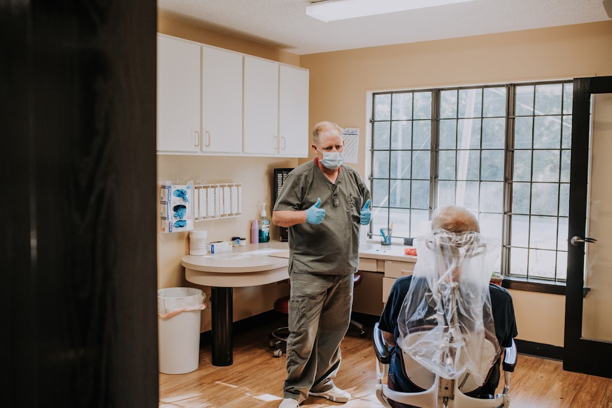 Professional Denture Clinic photo 3