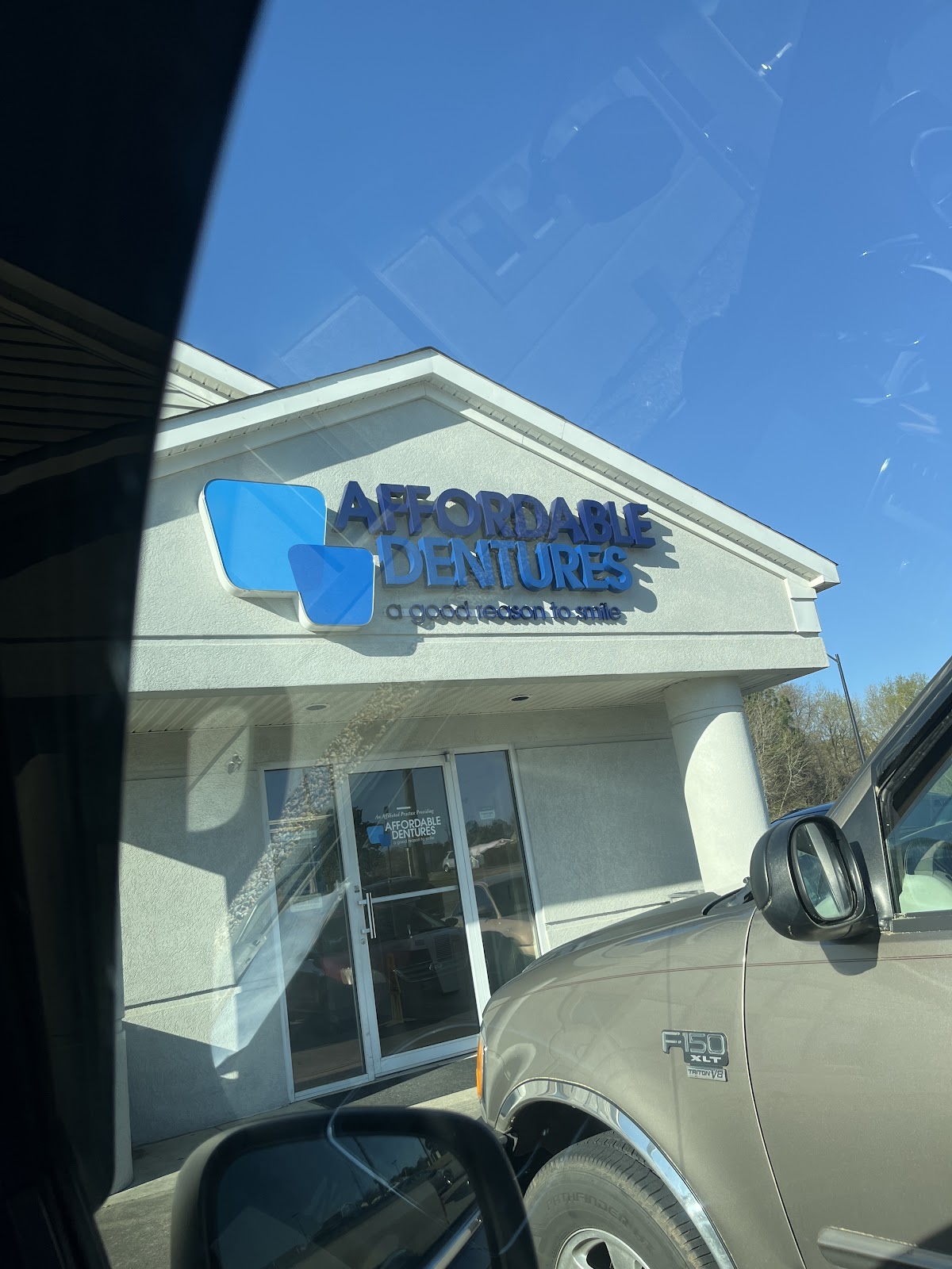 Affordable Dentures & Implants - Commerce photo 2