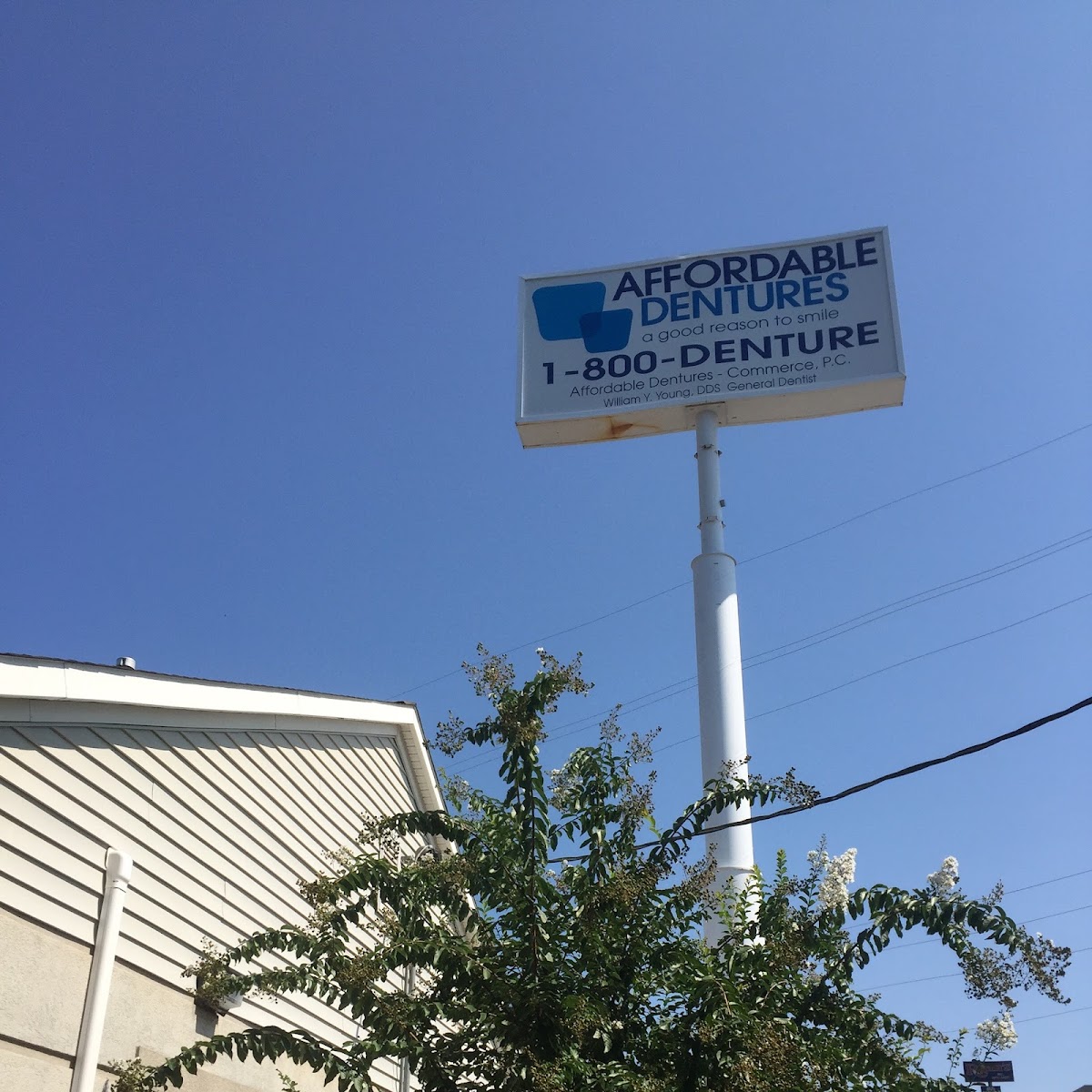 Affordable Dentures & Implants - Commerce photo 3