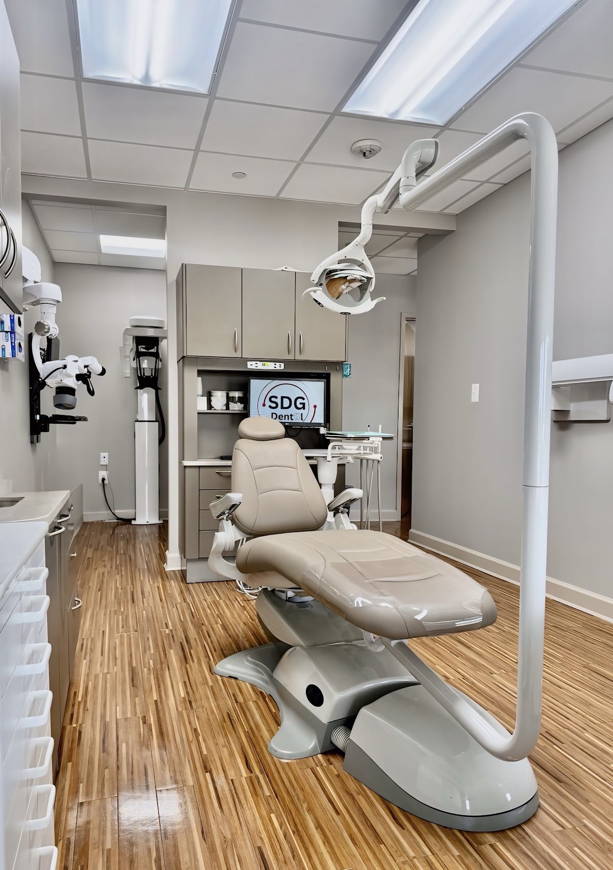 Specialty Dentistry at Gaithersburg photo 1