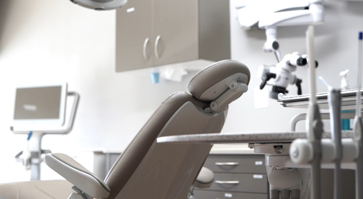 Specialty Dentistry at Gaithersburg photo 2