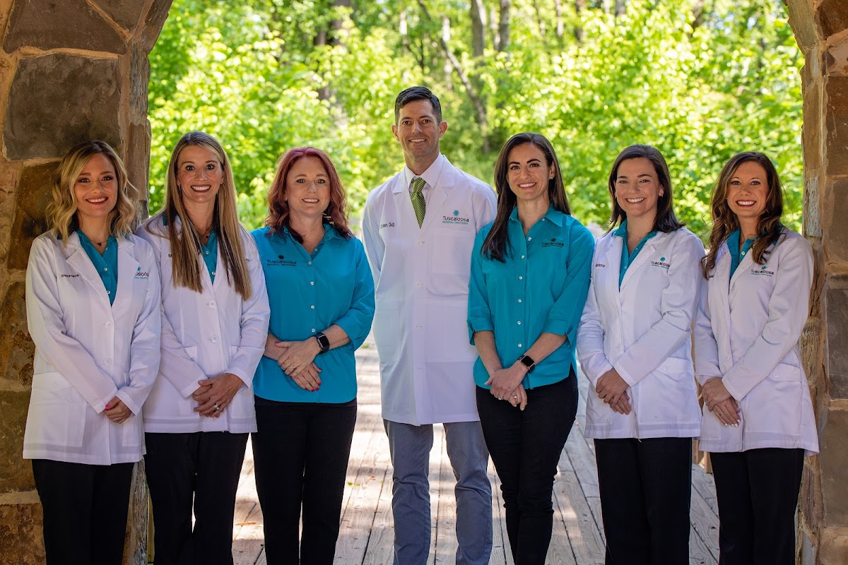 Tuscaloosa General Dentistry photo 4