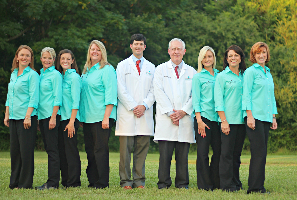 Tuscaloosa General Dentistry photo 5