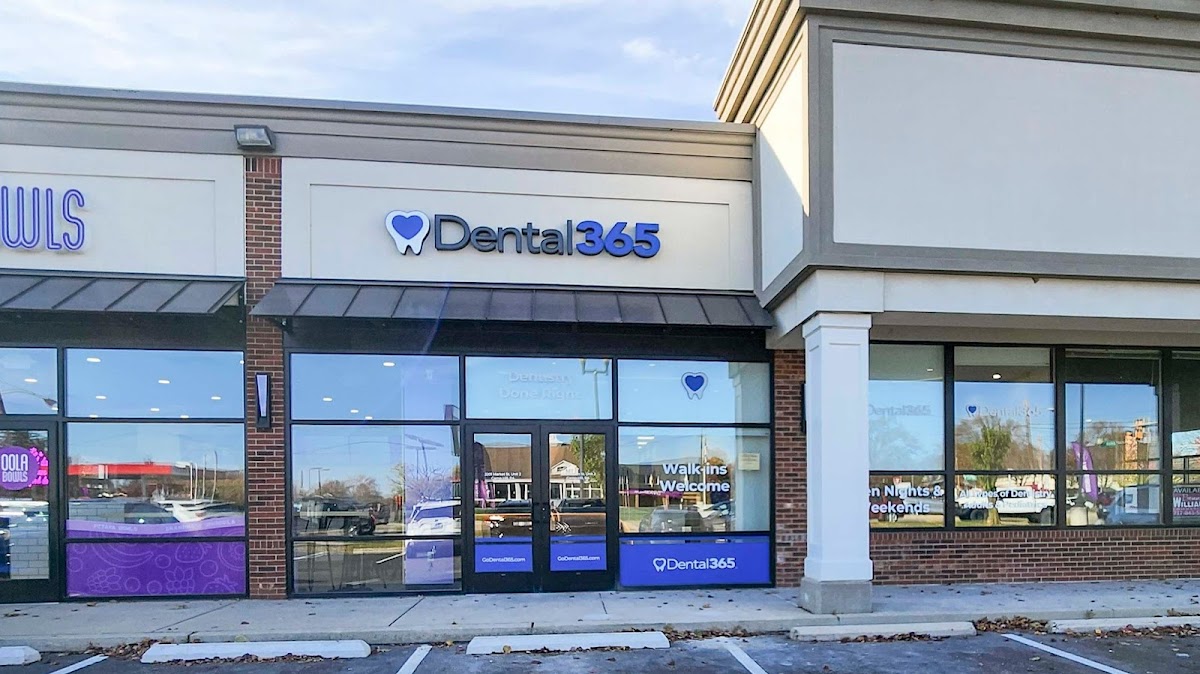 Dental365 - Camp Hill photo 1