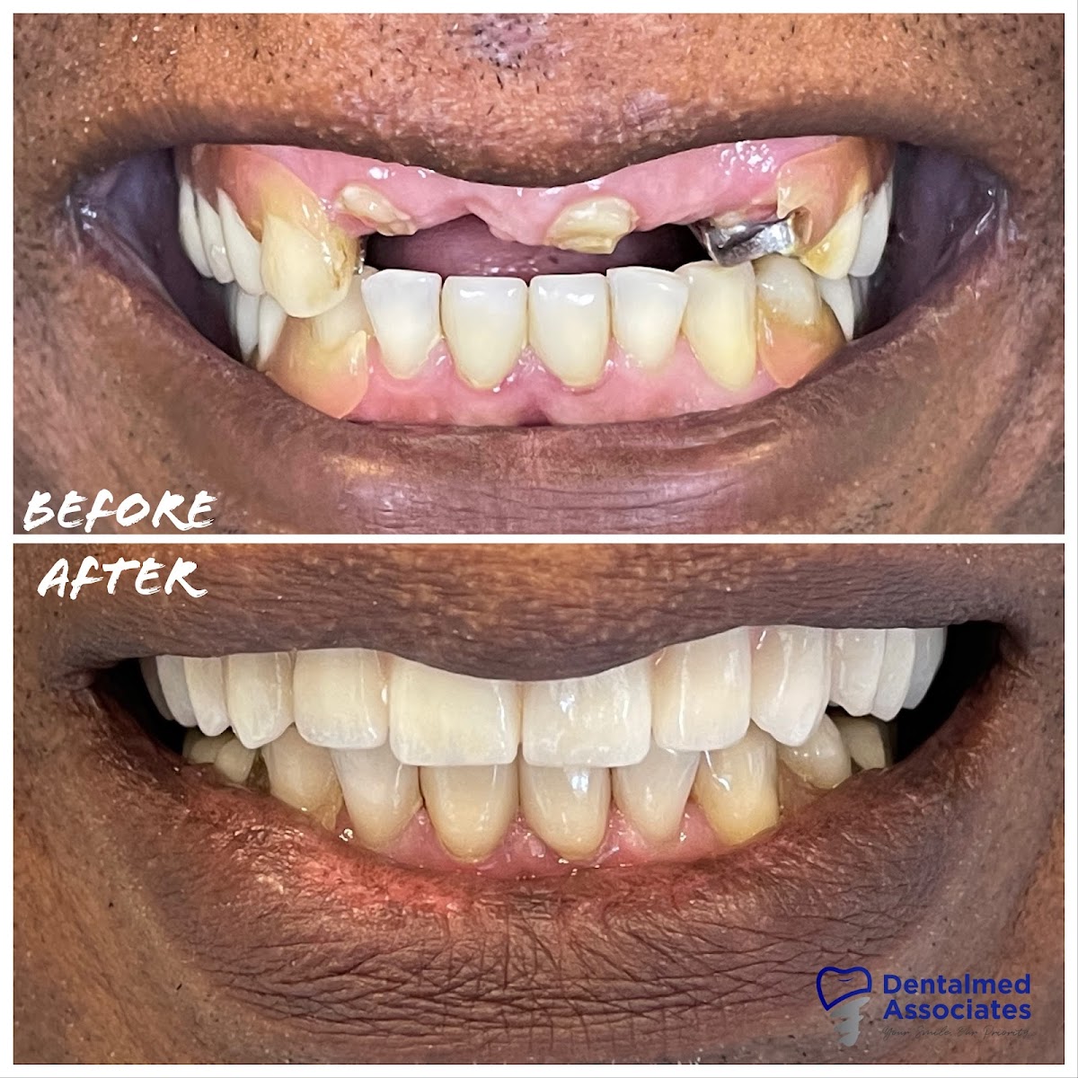 Dentalmed Associates-miramar photo 1