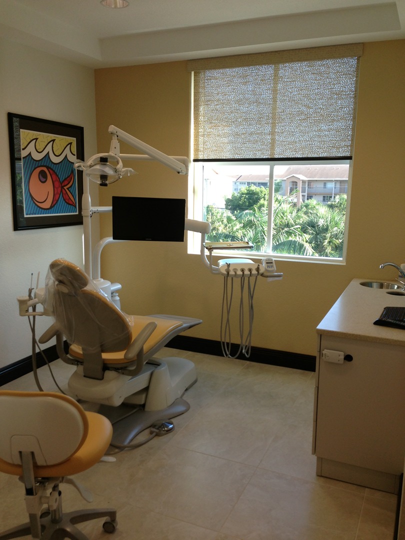 Dentalmed Associates-miramar photo 2