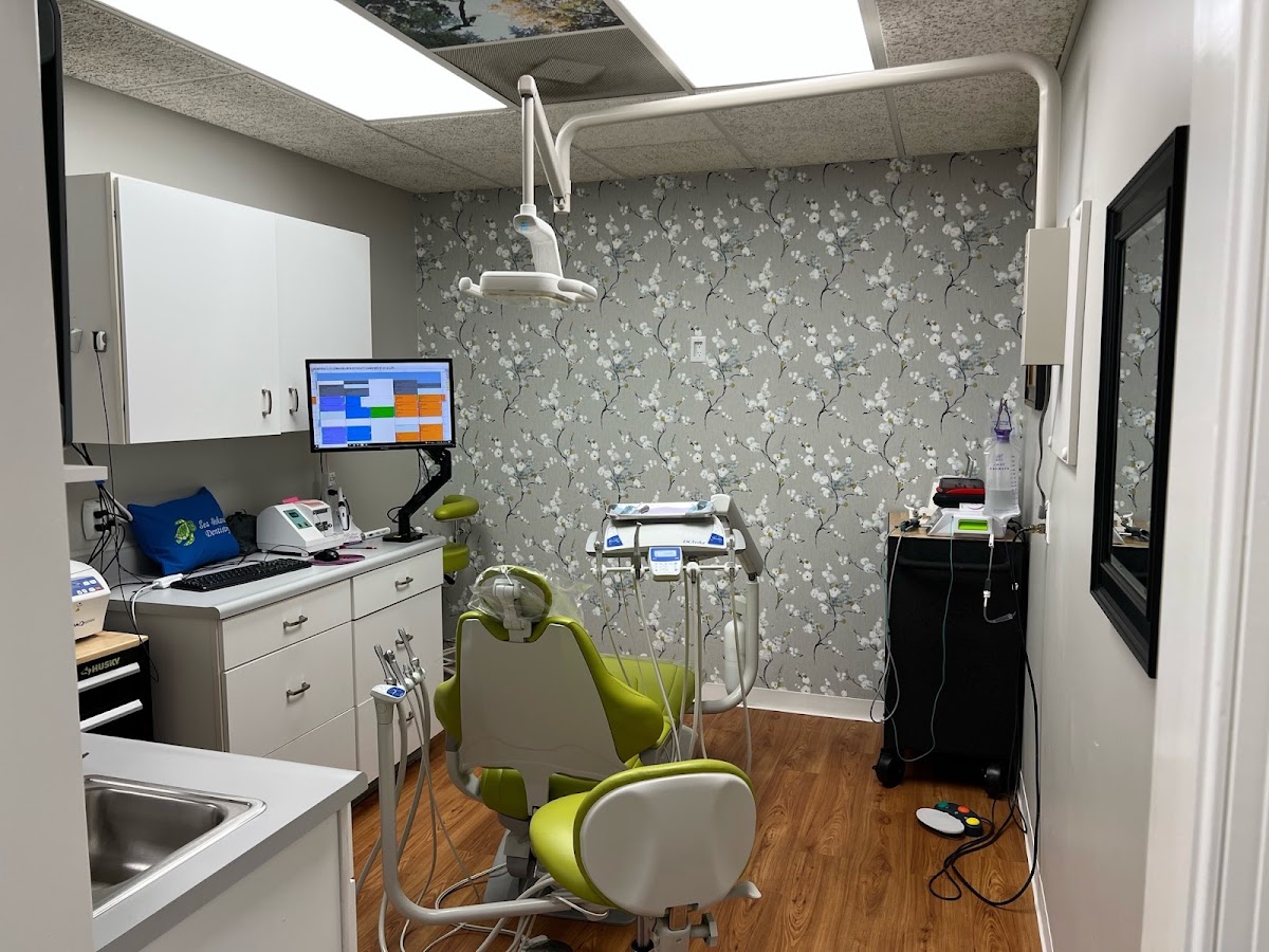 Sea Island Dentistry PC photo 1