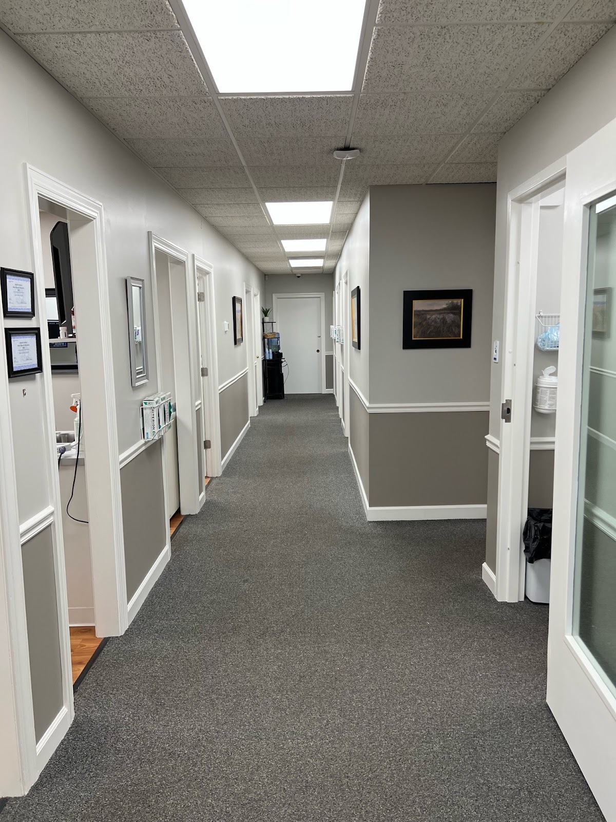 Sea Island Dentistry PC photo 2