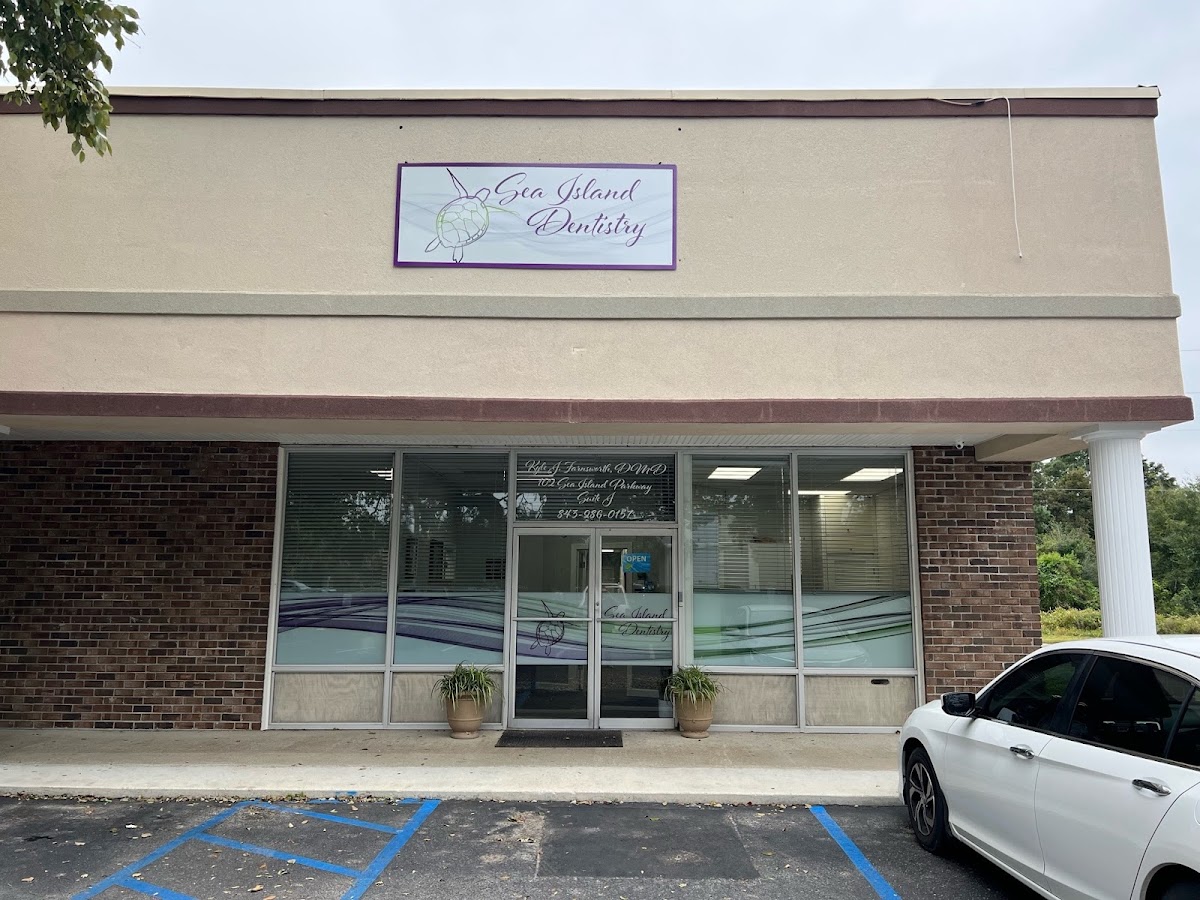 Sea Island Dentistry PC photo 3