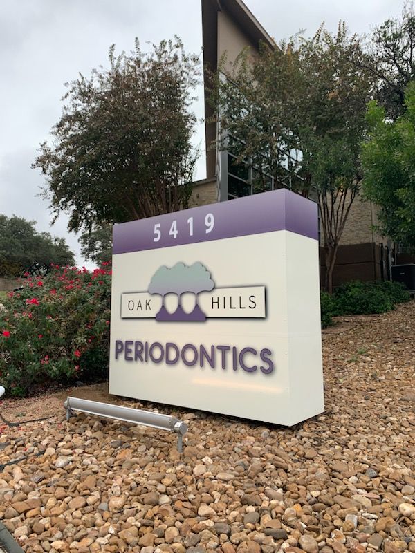 Oak Hills Periodontics photo 1