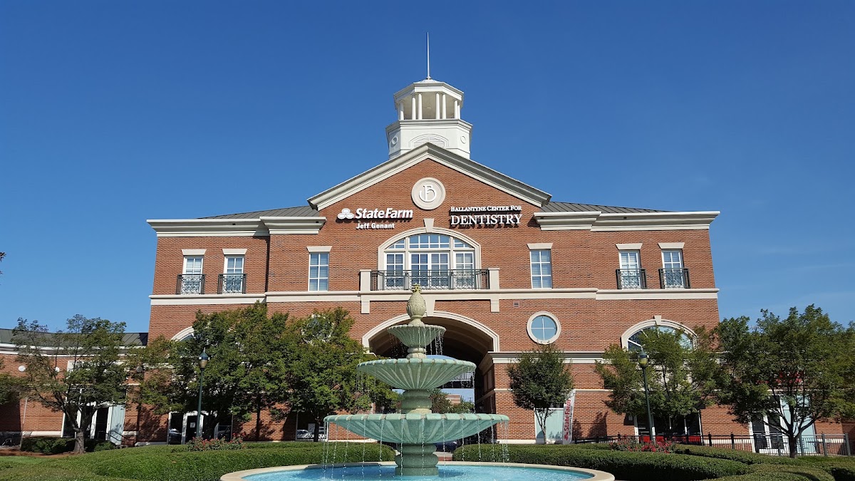 Ballantyne Dentistry photo 1