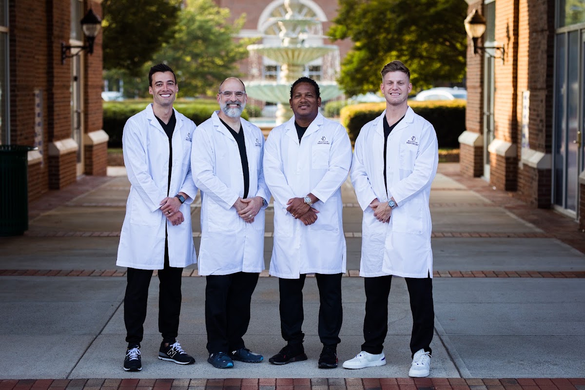 Ballantyne Dentistry photo 4