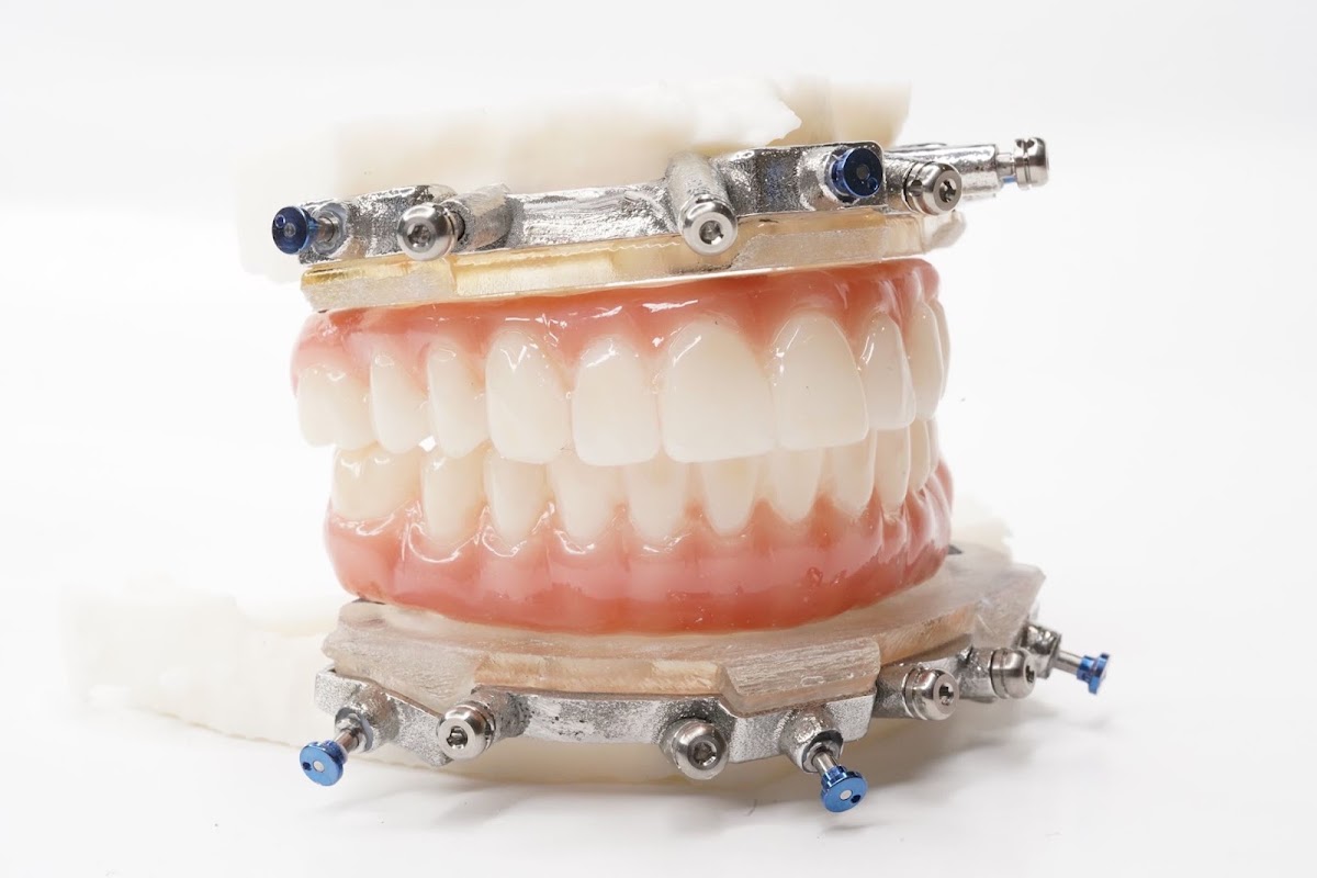 Ballantyne Dentistry photo 5