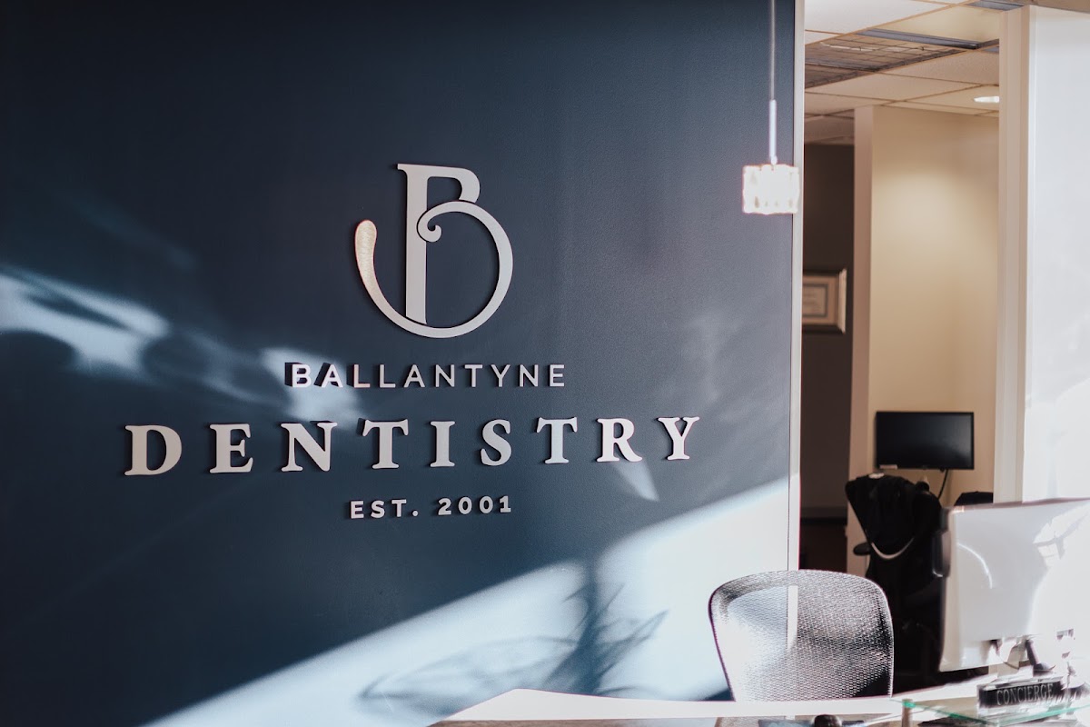 Ballantyne Dentistry photo 6