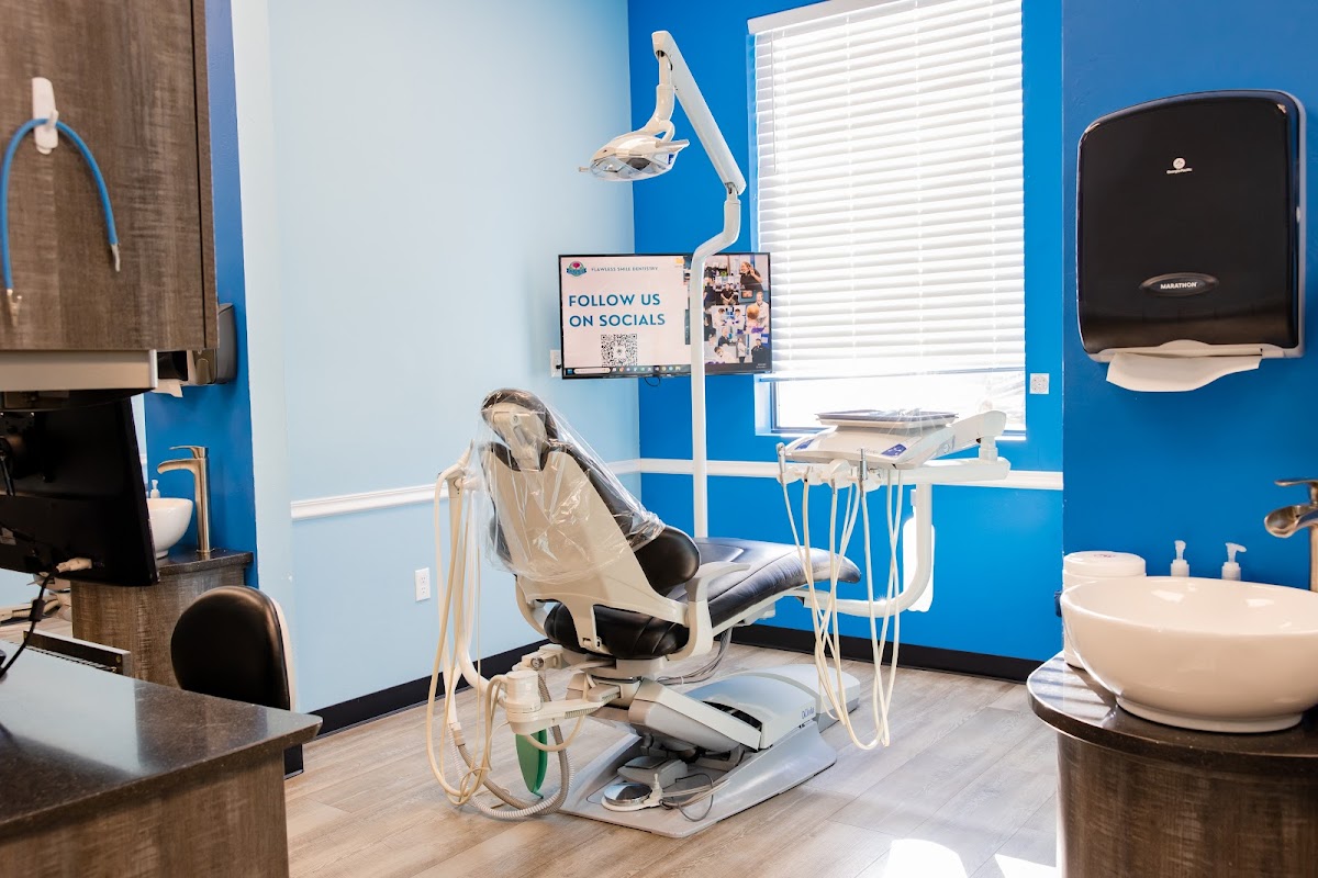 Flawless Smile Dentistry Broken Arrow photo 3