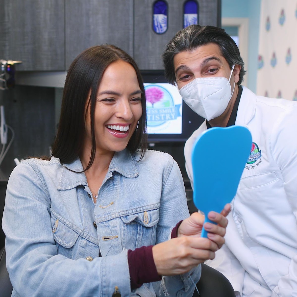 Flawless Smile Dentistry Broken Arrow photo 5