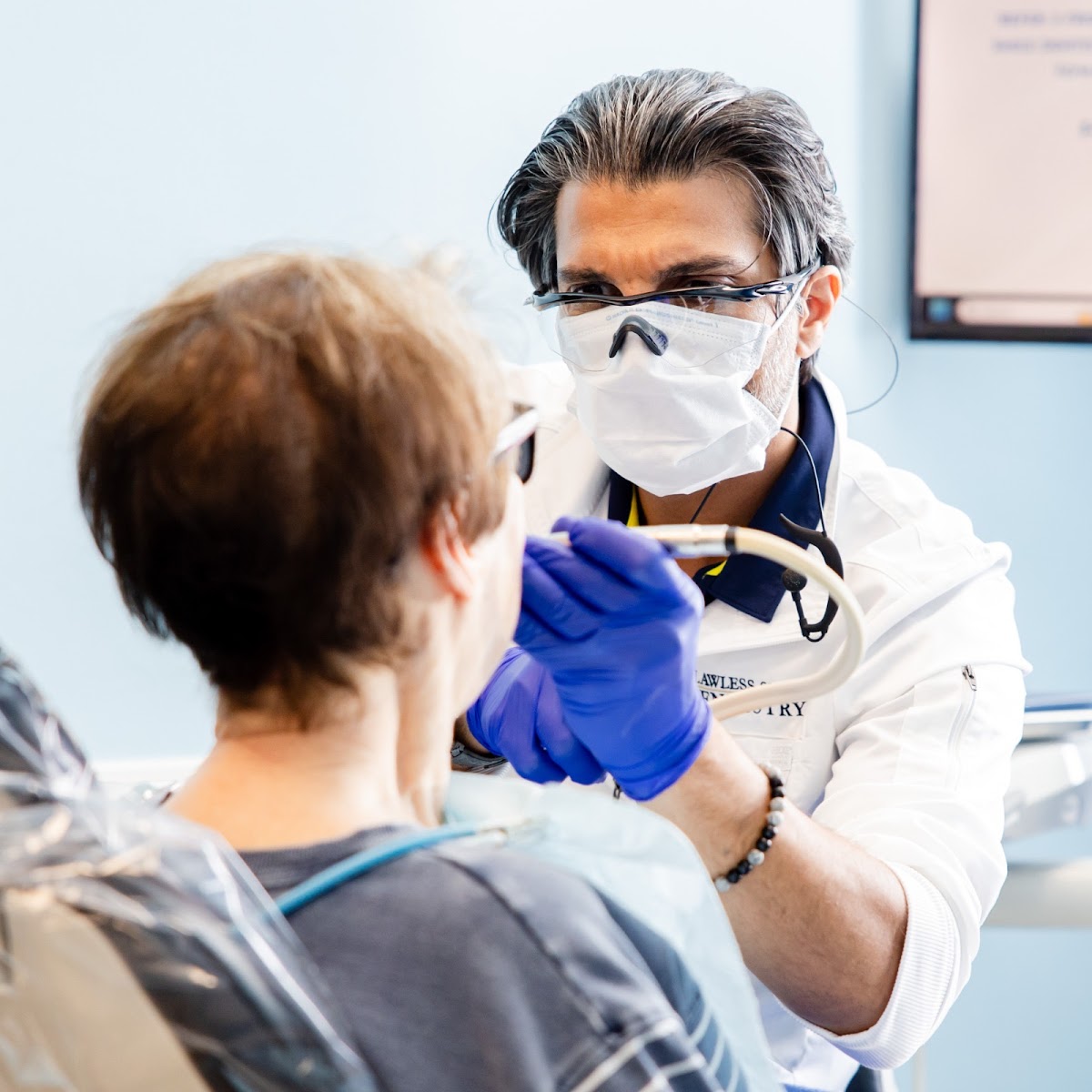 Flawless Smile Dentistry Broken Arrow photo 6