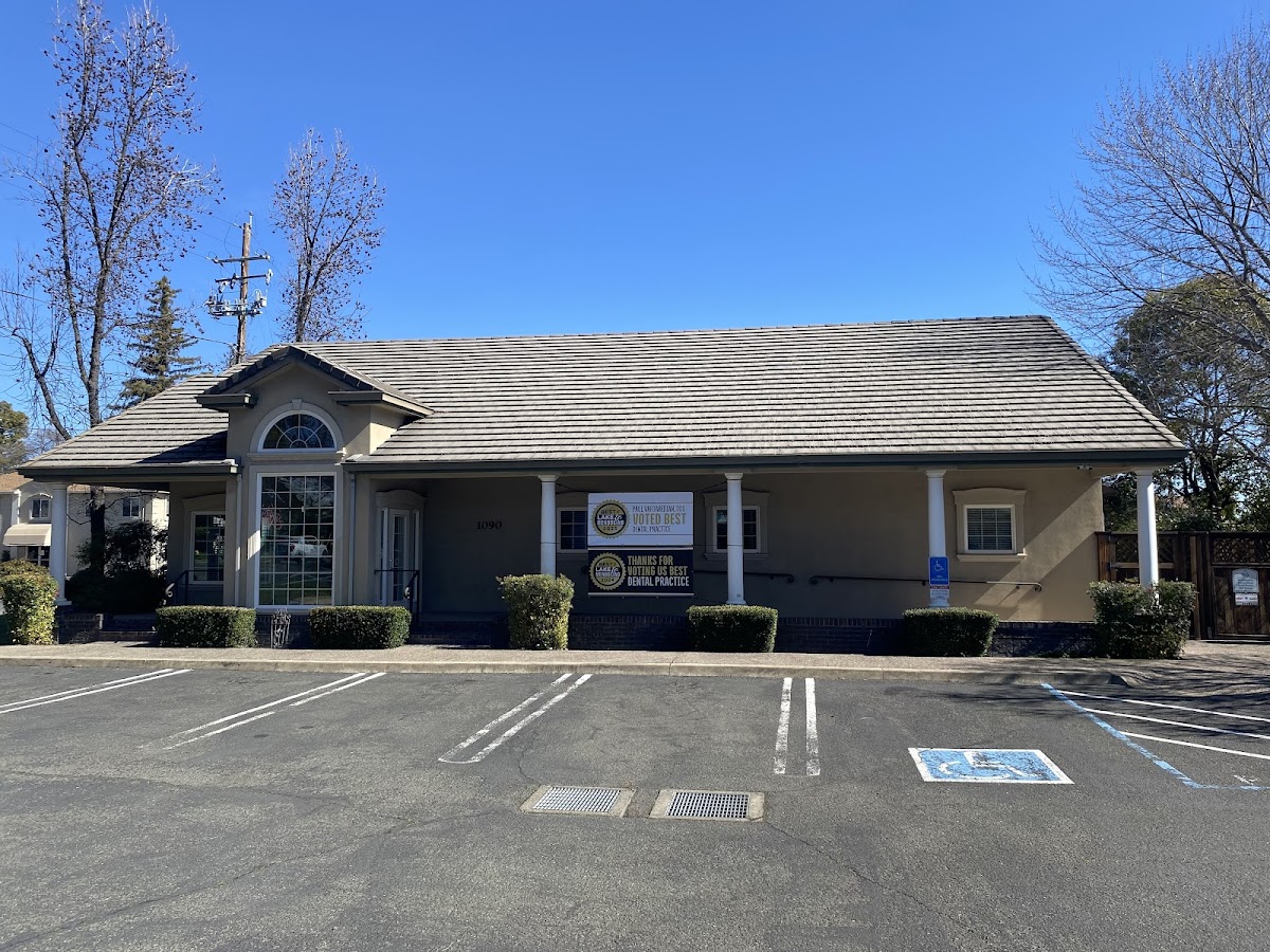 Paul Vartabedian, Dds photo 1