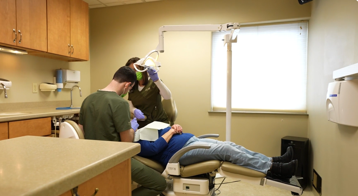 You Smile Dental Implant Center photo 1