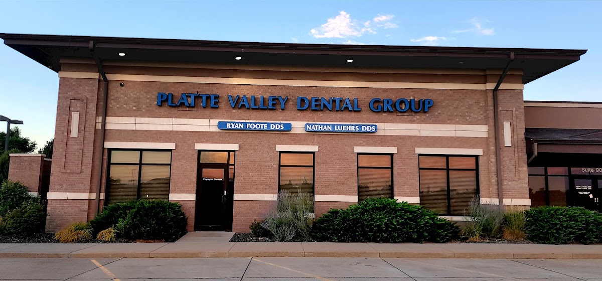 Dr. Ryan Foote, DDS photo 6