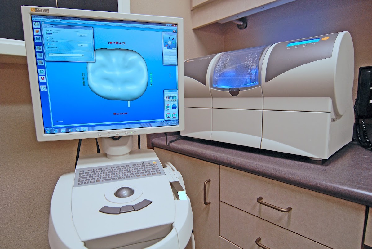 Dentistry By Design Of Marin photo 6