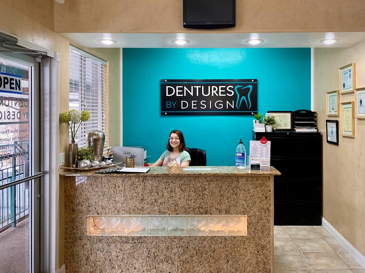 Dentures by Design photo 1