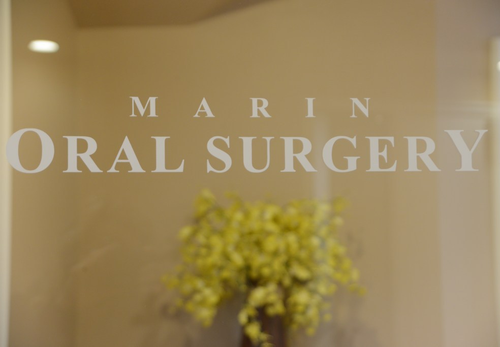 Marin Oral Surgery, Alex Kashef, Dds, Md photo 1
