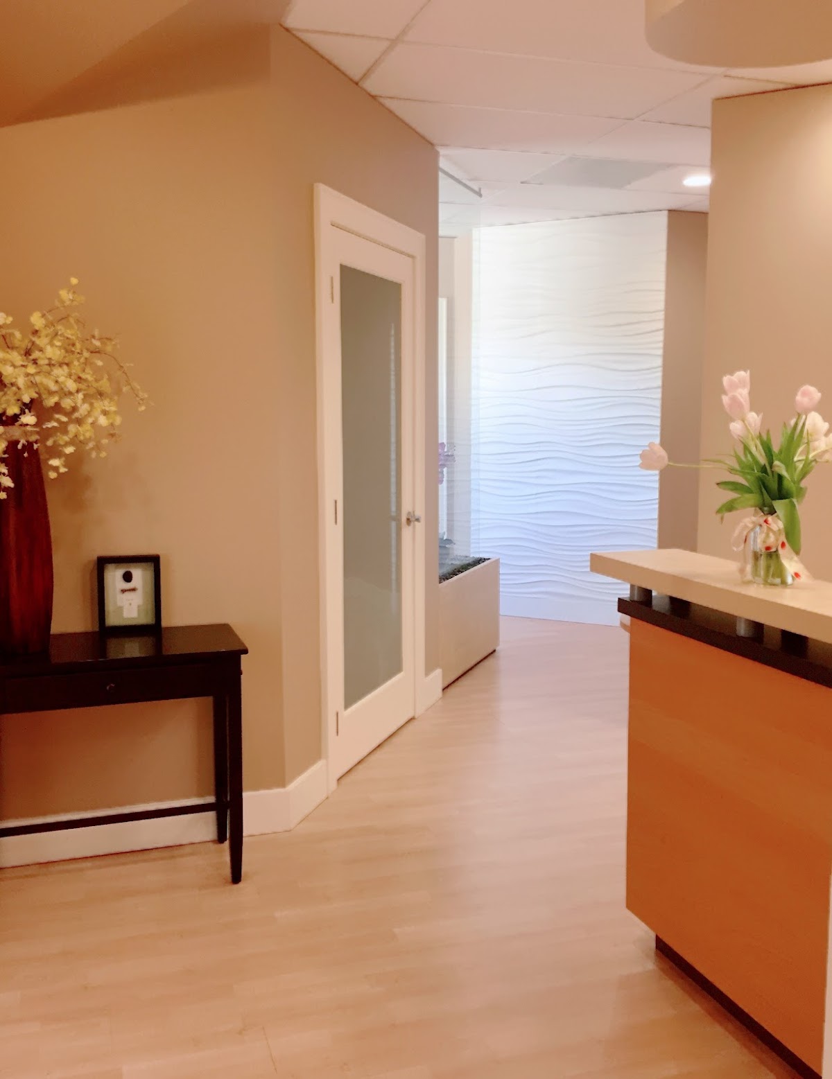 Marin Oral Surgery, Alex Kashef, Dds, Md photo 5
