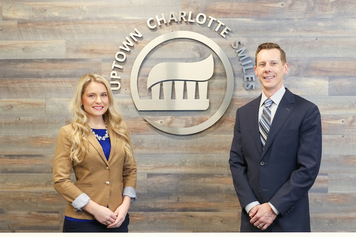 Uptown Charlotte Smiles photo 3