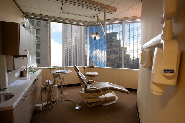 Uptown Charlotte Smiles photo 4