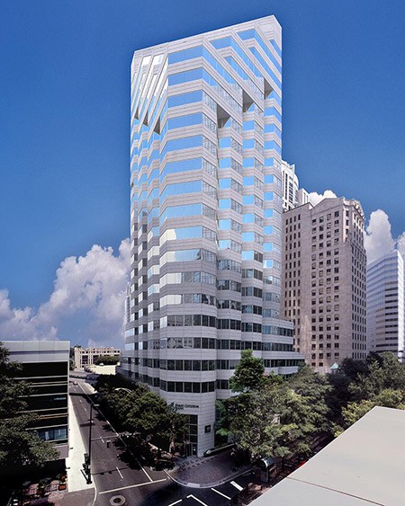 Uptown Charlotte Smiles photo 5