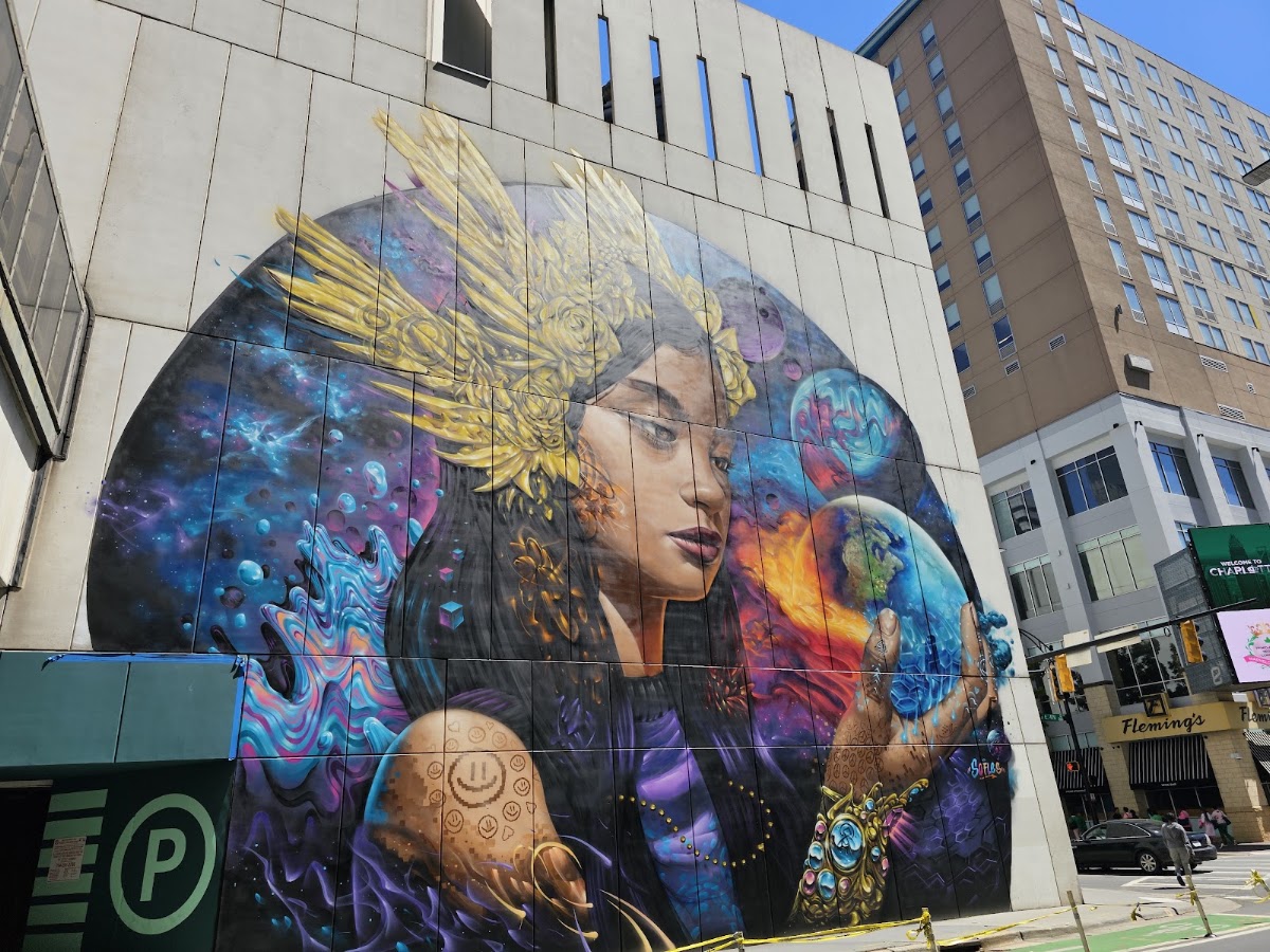 Uptown Charlotte Smiles photo 6
