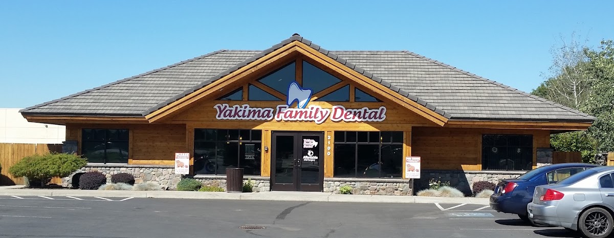 Yakima Family Dental photo 1