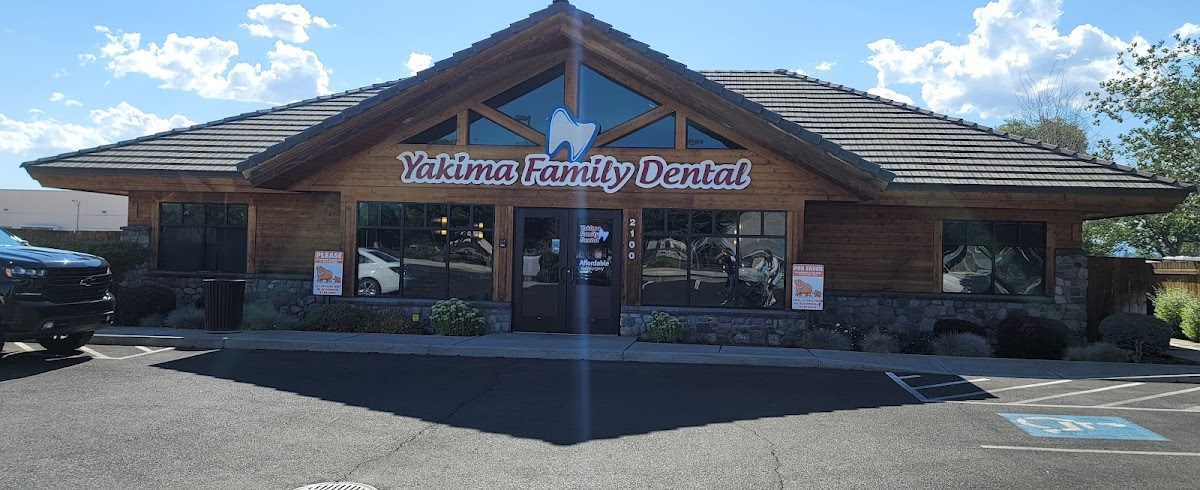 Yakima Family Dental photo 4