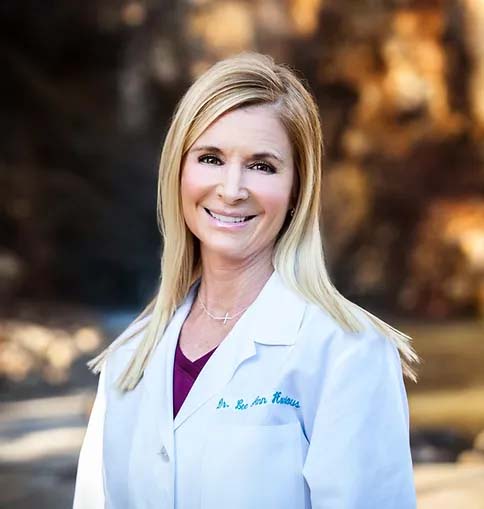 Dr. Lee Ann Hovious DMD PC photo 1